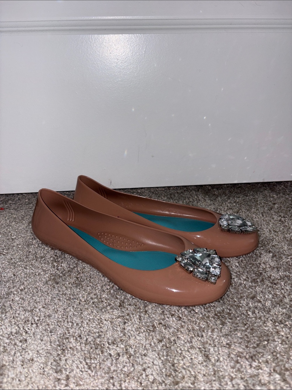Oka B Ballet Flats
